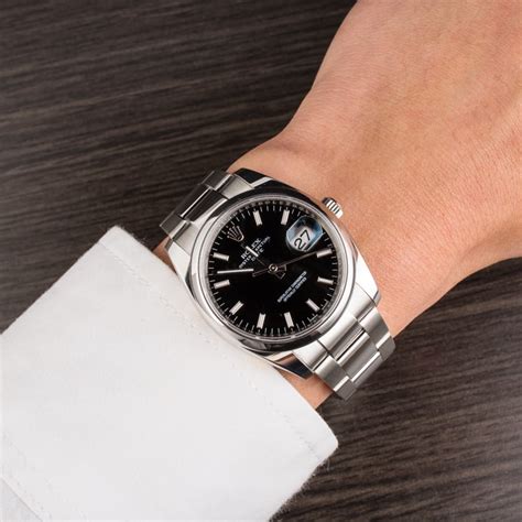 rolex 126100